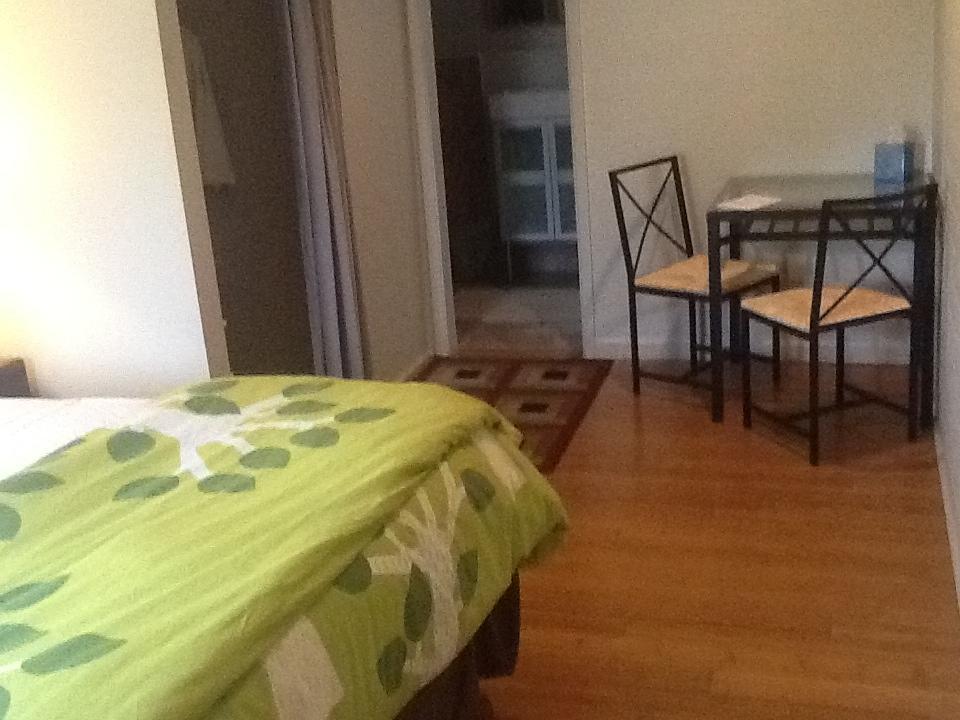 Zenyard Guest House Phoenix Oda fotoğraf