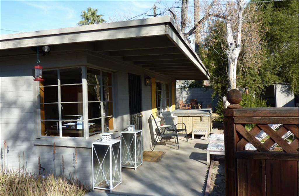 Zenyard Guest House Phoenix Oda fotoğraf