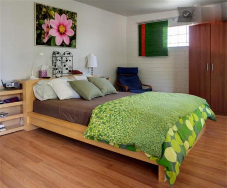 Zenyard Guest House Phoenix Oda fotoğraf