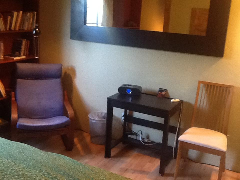 Zenyard Guest House Phoenix Oda fotoğraf