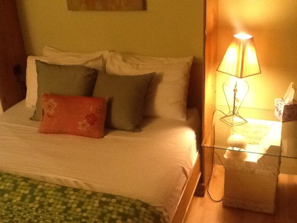 Zenyard Guest House Phoenix Dış mekan fotoğraf