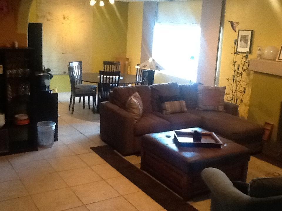 Zenyard Guest House Phoenix Dış mekan fotoğraf