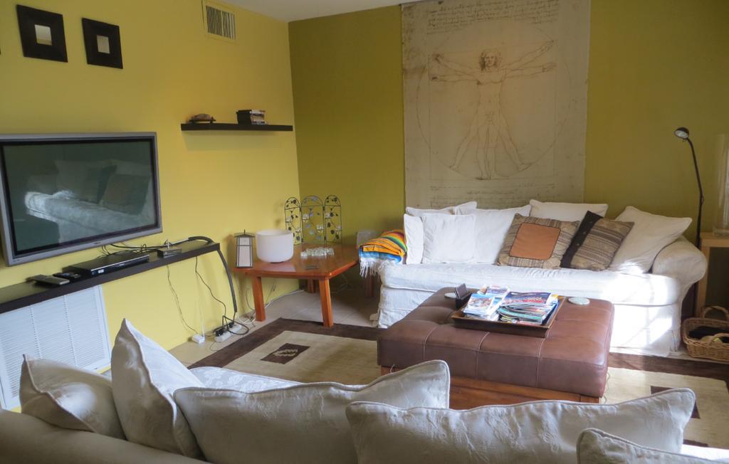 Zenyard Guest House Phoenix Dış mekan fotoğraf