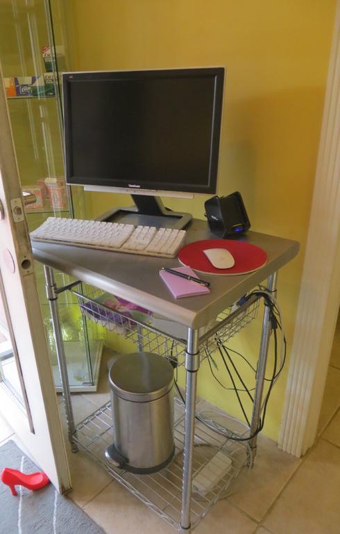 Zenyard Guest House Phoenix Dış mekan fotoğraf
